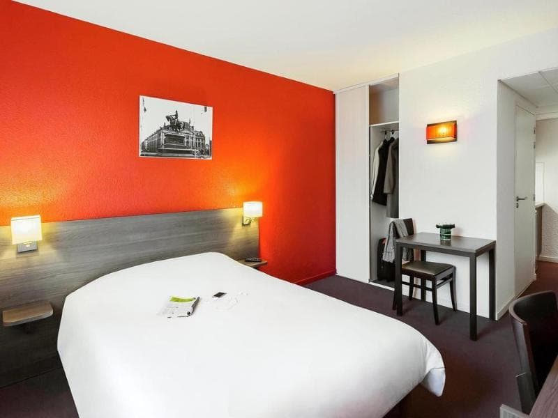 Adagio Access Aparthotel Orléans 5
