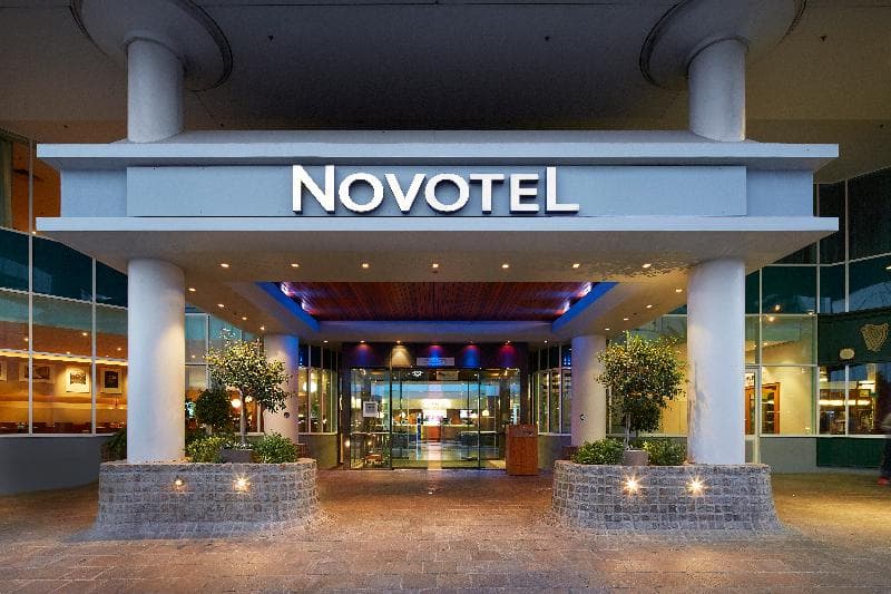 Novotel Perth Langley photo 1