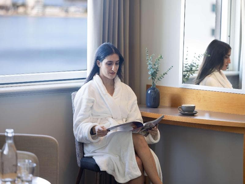 Novotel Perth Langley 4