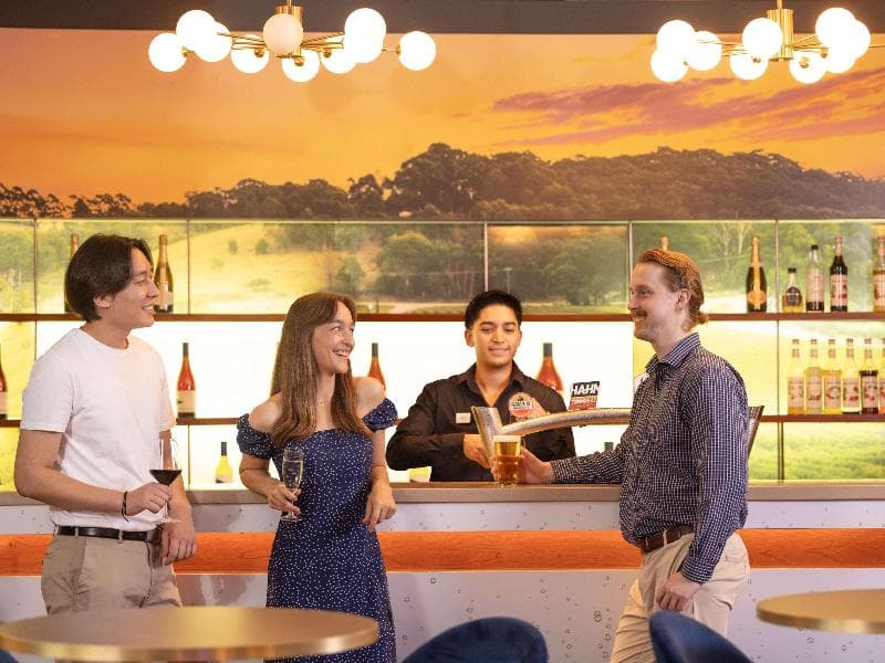 Novotel Perth Langley 5
