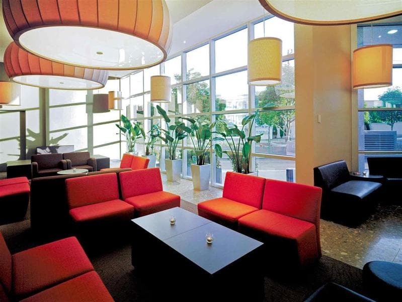 ibis Melbourne Glen Waverley photo 1