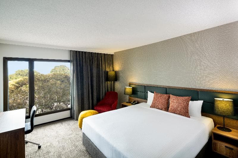 Novotel Sydney International Airport photo 1