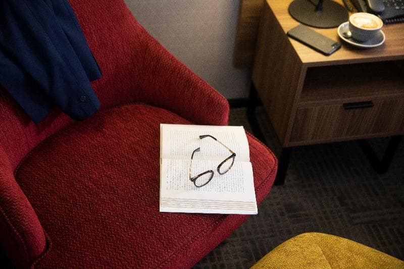 Novotel Sydney International Airport 3