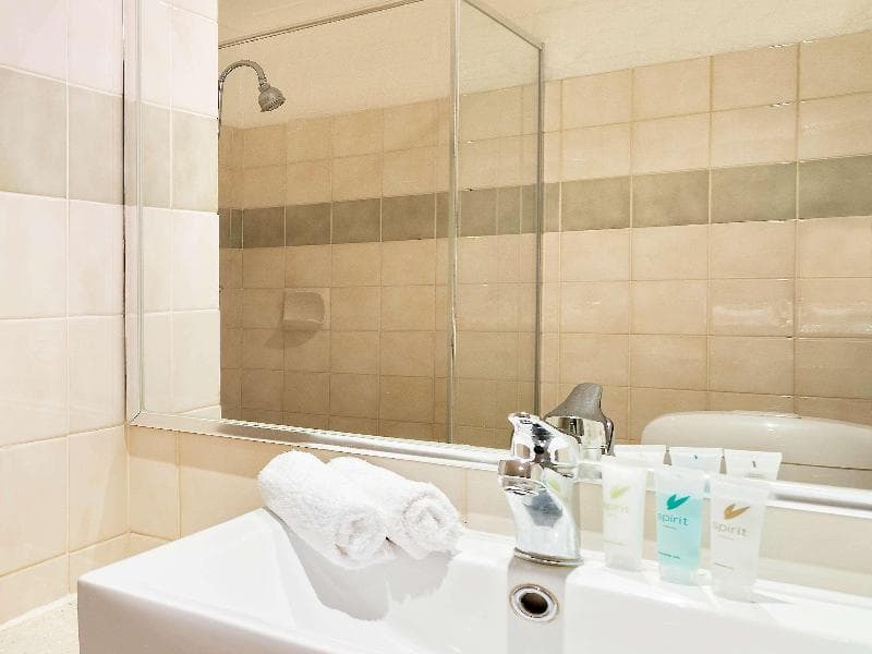 ibis Styles Karratha Hotel 4