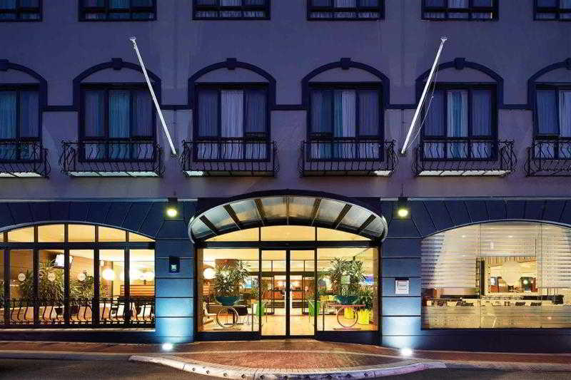 Great Southern Hotel Perth 3