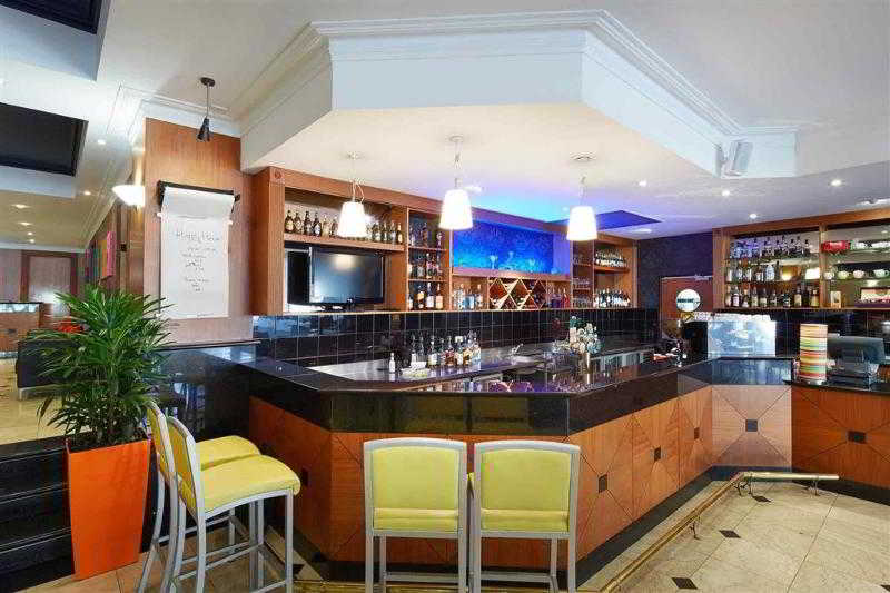 Great Southern Hotel Perth 4