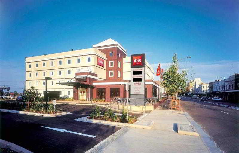 ibis Newcastle photo 1