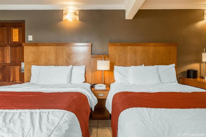 The Ivy Hotel (Adults only) 3