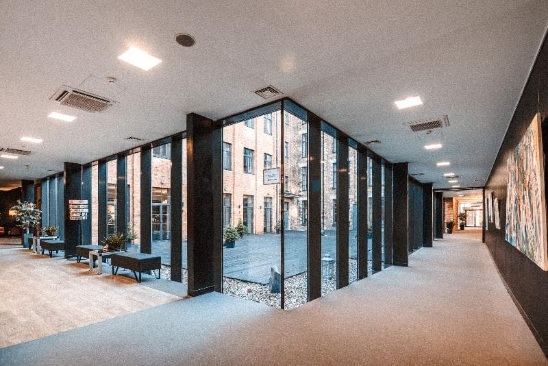 Victoria Hotel Kaunas 5