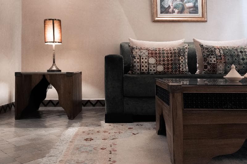 Riad Fès – Relais & Chateaux 2