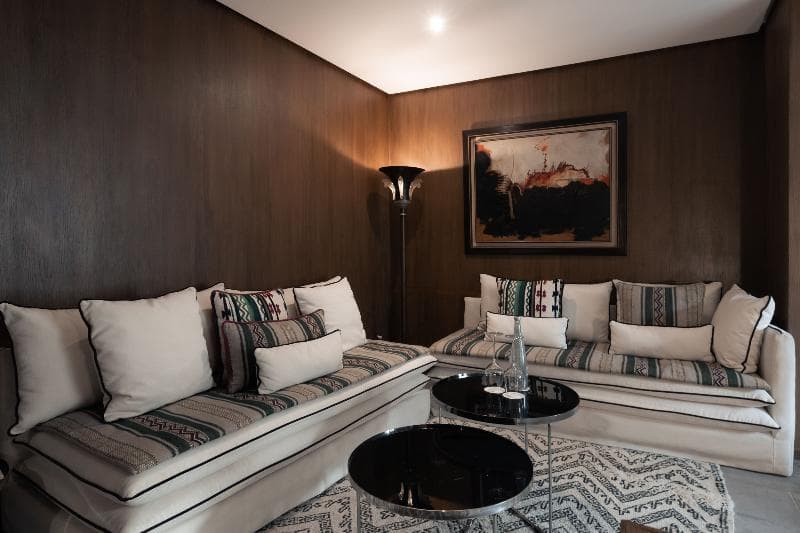 Riad Fès – Relais & Chateaux 4