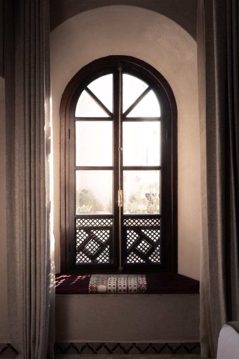 Riad Fès – Relais & Chateaux 5