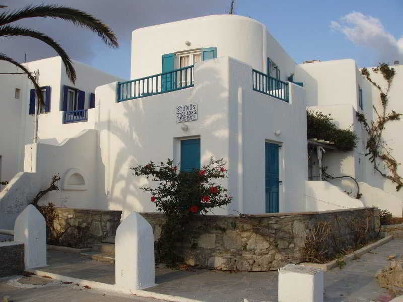 Cyclades Studios photo 1