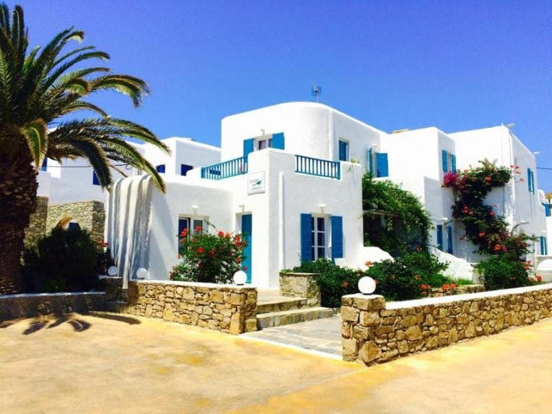 Cyclades Studios 3
