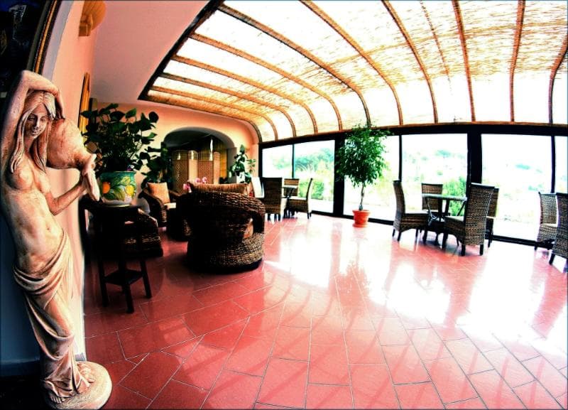 Hotel Maremonti 5