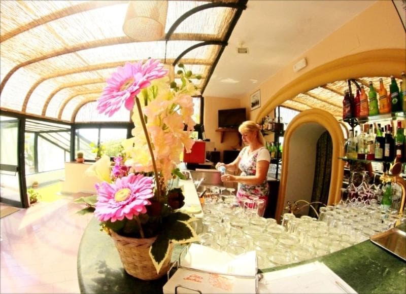 Hotel Maremonti photo 1