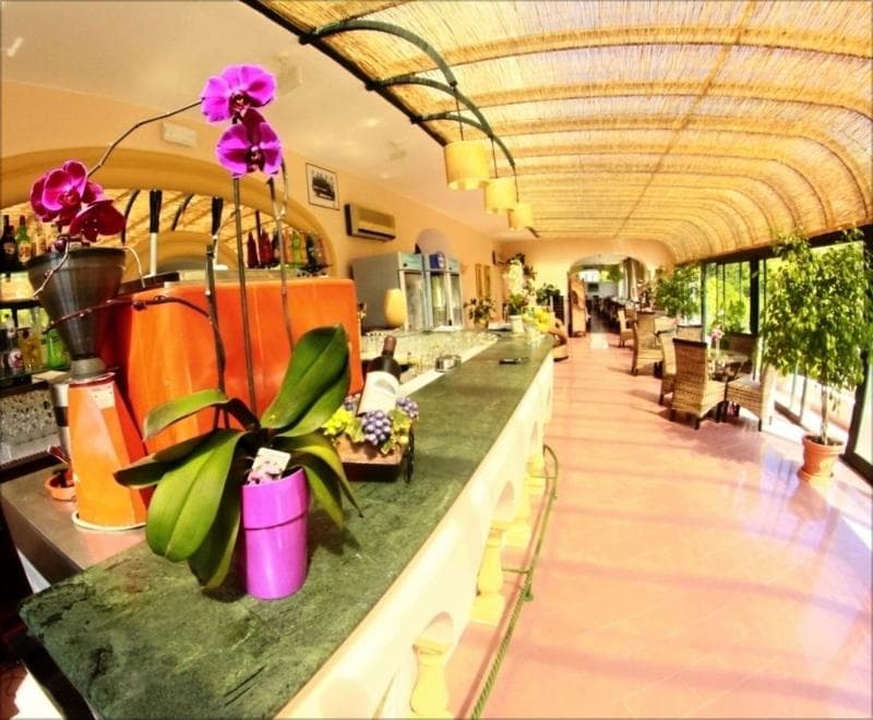 Hotel Maremonti 2