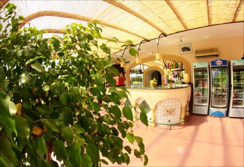 Hotel Maremonti 3