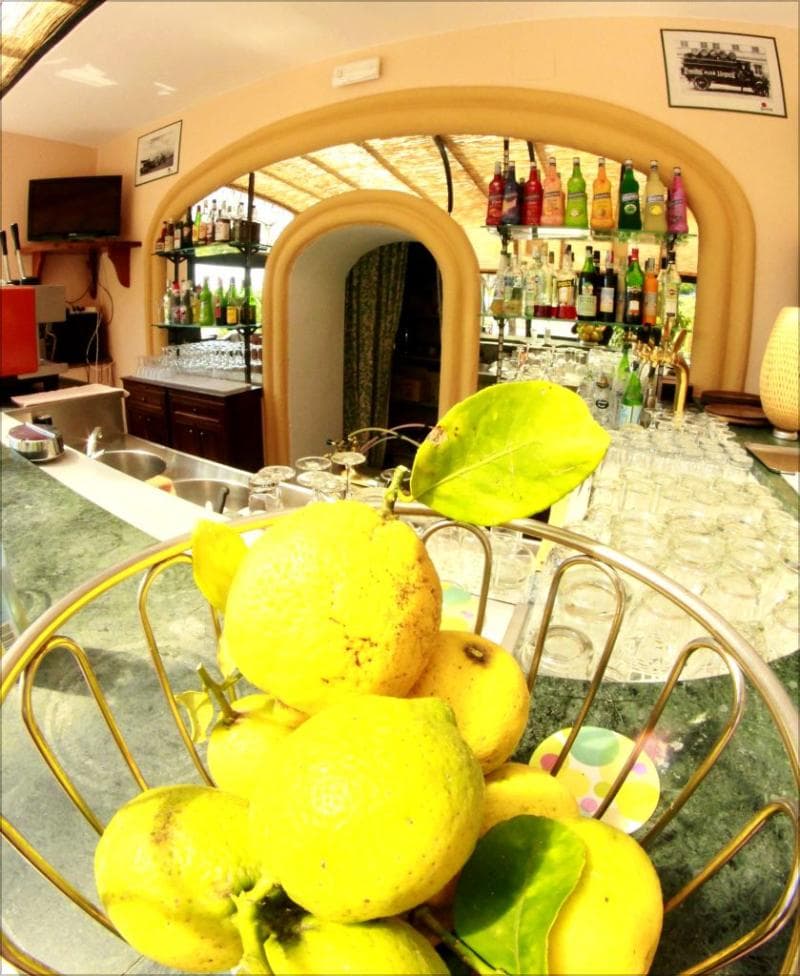 Hotel Maremonti 4