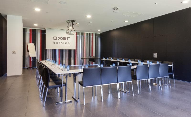 Axor Feria 3