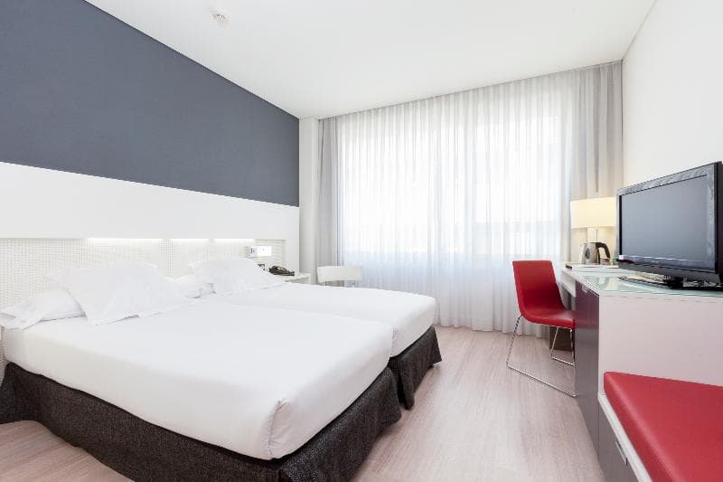 Axor Feria 4