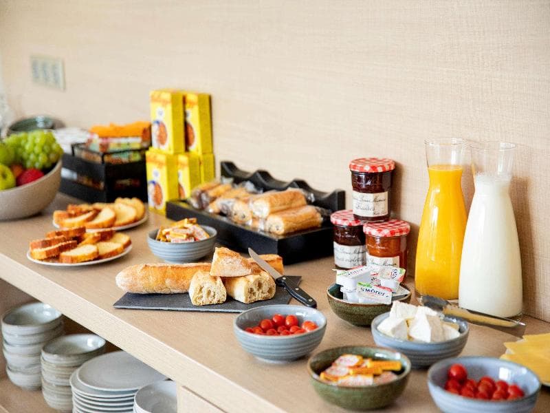 Aparthotel Adagio access Nogent-sur-Marne 3