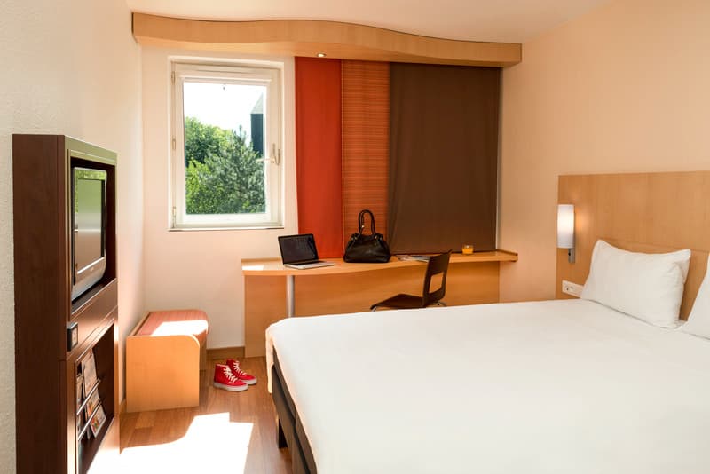 Aparthotel Adagio access Nogent-sur-Marne 5