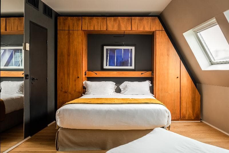Hotel Chateaudun Opera 3