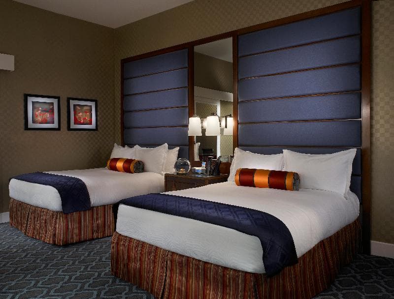 Kimpton Hotel Monaco Baltimore Inner Harbor photo 1