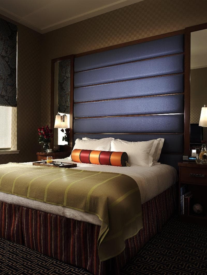 Kimpton Hotel Monaco Baltimore Inner Harbor 5