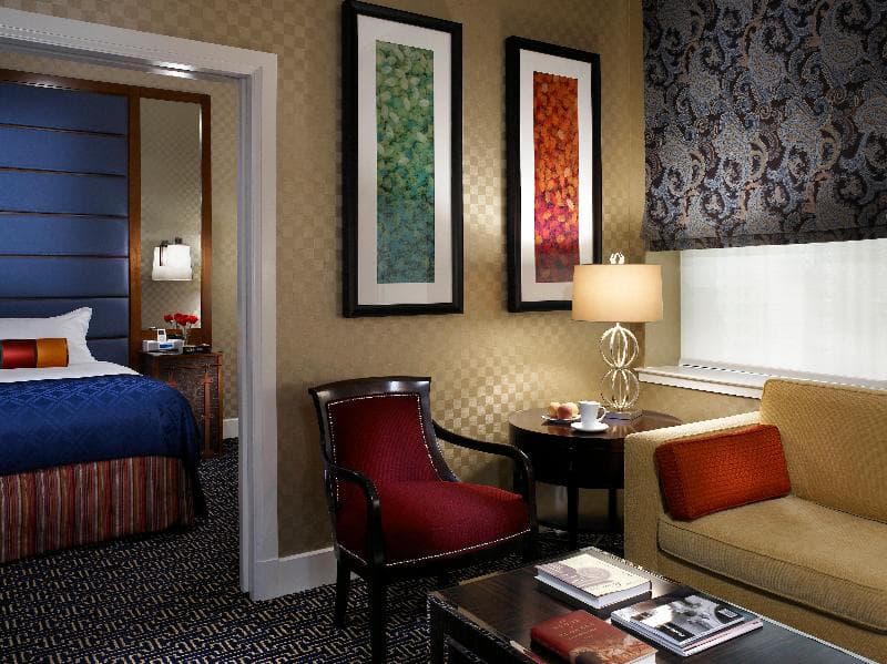 Kimpton Hotel Monaco Baltimore Inner Harbor 3