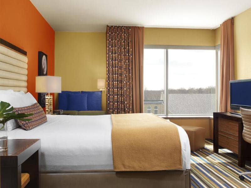 Moonrise Hotel St. Louis photo 1