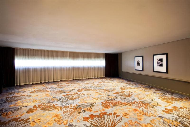 The Westin Peachtree Plaza Atlanta 5