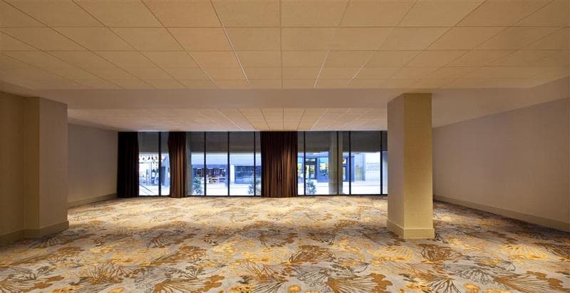 The Westin Peachtree Plaza Atlanta 3