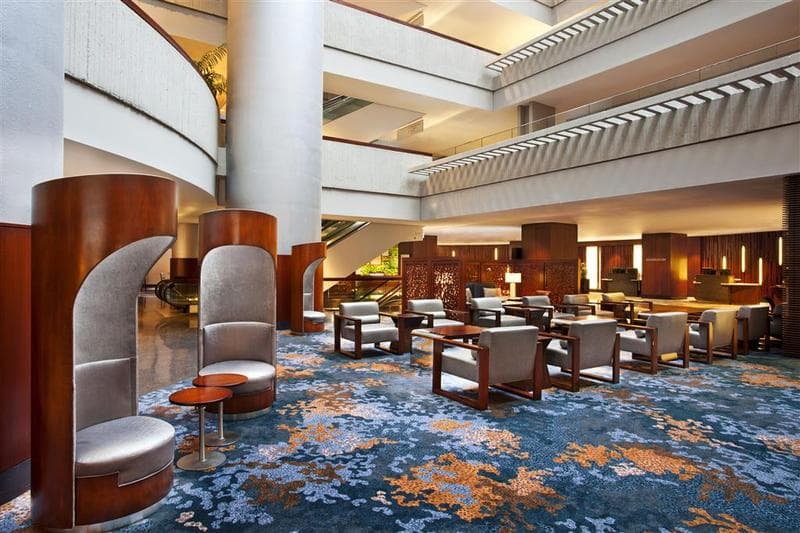 The Westin Peachtree Plaza Atlanta photo 1