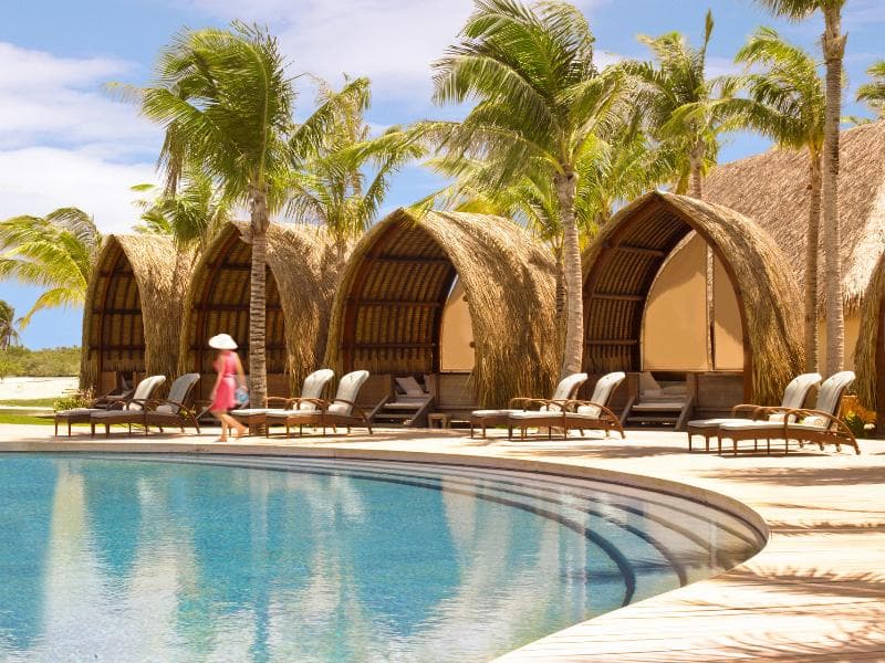 Four Seasons Resort Bora Bora 4