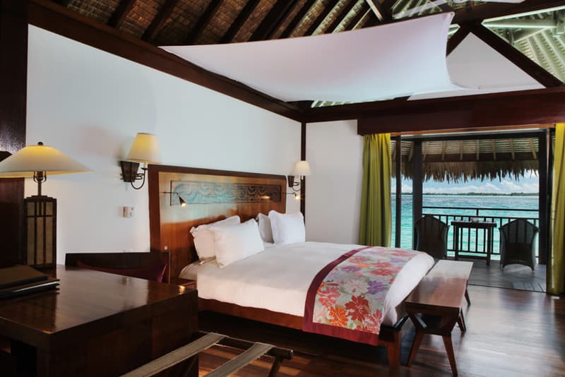 Sofitel Bora Bora Private Island 5