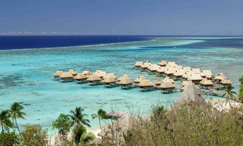 Sofitel Kia Ora Moorea Beach Resort photo 1