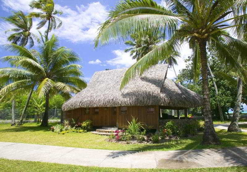 Sofitel Kia Ora Moorea Beach Resort 2