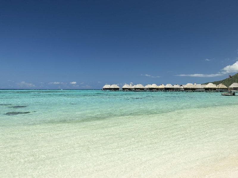 Sofitel Kia Ora Moorea Beach Resort 4