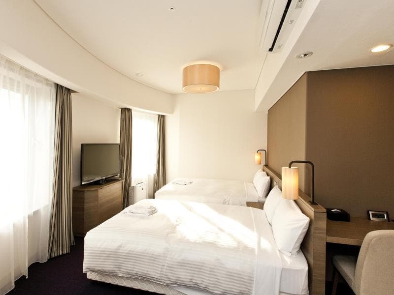 Sotetsu Fresa Inn Tokyo-Toyocho 2