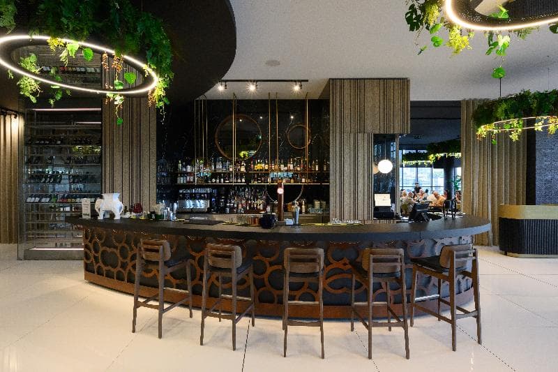 Melia Braga Hotel and Spa 2