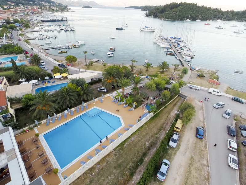 Athos Hotel photo 1