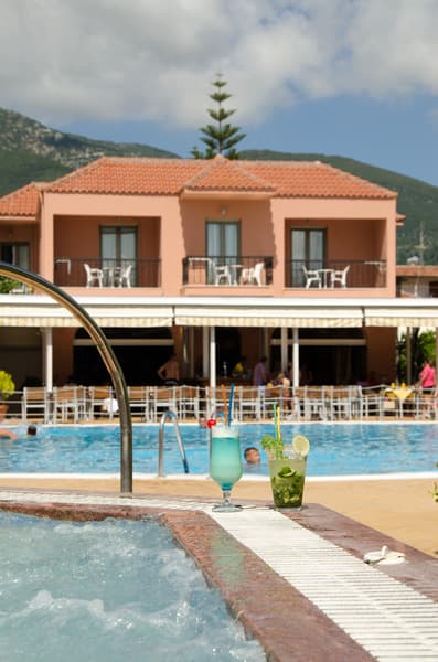 Athos Hotel 3