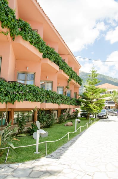 Athos Hotel 4