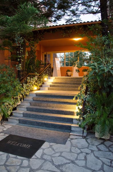 Athos Hotel 5