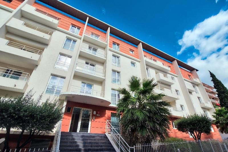 Zenitude Hôtel-Résidences Béziers Centre photo 1