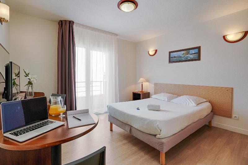 Zenitude Hôtel-Résidences Béziers Centre 4