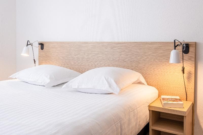 Comfort Aparthotel Les Hauts d'Annecy Seynod 4