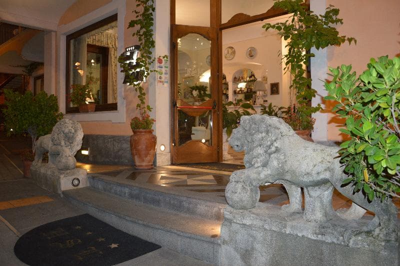 Hotel Santa Lucia 2